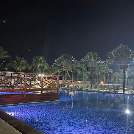 Maresias Flat Mata Azul Apartment Luaran gambar