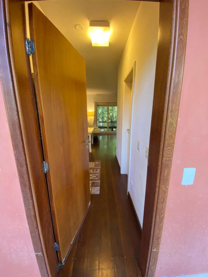 Maresias Flat Mata Azul Apartment Luaran gambar