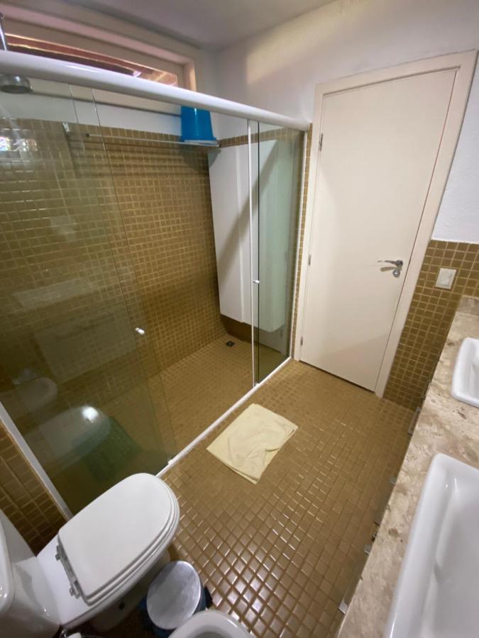 Maresias Flat Mata Azul Apartment Luaran gambar